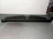 Hutablage 13143670 Opel Zafira (M75) Großraumlimousine 1.9 CDTI (Z19DT)