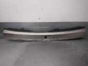 Zierleiste ACHTER 4G9864483 Audi C7 Avant (4G5, 4GD) 3.0 TDI quattro