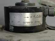 K?hlerventilator PGF101360 Rover II (RT) 420 Si Lux