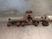 Auspuff Krümmer 55223907 Opel Corsa D Schrägheck 1.3 CDTi 16V ecoFLEX (A13DTC)