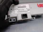 Bedienung Klimacontrolle 275001EM0A Nissan 370 Z (Z34A) Coupé 3.7 V6 24V Nismo (VQ37)