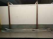 Dachträger Rahmen A2048900493 Mercedes-Benz C (W204) Limousine 3.0 C-320 CDI V6 24V (OM642.960)