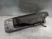 Heckschloss 9652301980 Citro?n C2 (JM) Schr?gheck 3-drs 1.4 HDI (DV4TD(8HZ)) DV4TD(8HZ)