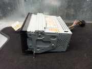 Radio 3850RCM121J Kia Rio II (DE) Schr?gheck 1.6 CVVT 16V (G4ED)