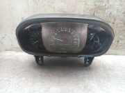 Tachoeinheit Kmh A2C1248510101 Ford + III (UK, FK) 1.2 Ti-VCT