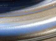 Felge 92VBBF Ford Transit Ch.Cab/Pick-up 2.5 TD (4EB)