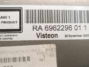 Radio 6962296 BMW 3 serie (E90) Limousine 320i 16V (N46-B20B)