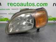 Scheinwerfer Links Suzuki Baleno (GC/GD) Limousine 1.9 TDI (XUD9SD-L3(DHW))