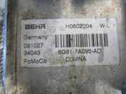 Ölkühler 6G917A095AD Volvo XC60 I (DZ) SUV 2.4 D5 20V AWD (D5244T4)