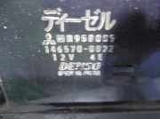 Bedienung Klimaanlage MR958005 Mitsubishi Pajero Hardtop (V6/7) Gel?ndewagen 3.2 DI-D 16V (4M41)