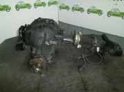 Vorderachsgetriebe MR377539 Mitsubishi MONTERO PININ (H60/H70) 2.0 GDI CAT