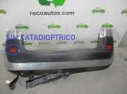 Stoßstange Hinten 8200141081 Renault SCÉNIC II (JM0/1_) 1.5 dCi (JM02, JM13)