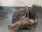 Achsschenkel Halter Links Vorne 400159C000 Nissan Serena (C23) GroÃŸraumlimousine 1.6 16V (GA16DE)