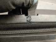 Hutablage 8E986355394H Audi A4 Avant (B7) Kombi 2.0 TDI 16V (BLB)