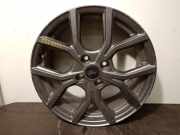 Felge N1BC1007EA Ford Fiesta 7 SchrÃ¤gheck 1.0 EcoBoost 12V Hybrid 125 (B7JB)
