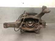 Achsschenkel Halter Rechts Vorne 40014CN000 Nissan Murano (Z50) SUV 3.5 V6 24V 4x4 (VQ35DE)