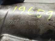 Bremssattel Rechts Hinten 8E0406AT Audi A4 (B7) Limousine 2.0 TDI 16V (BRE)