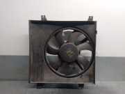 Kühlerventilator 252312D000 Hyundai PRIME (MX) 1.1 12V CAT
