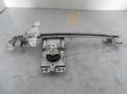 Fensterheber Links Hinten 965988 Peugeot 307 SW (3H) Kombi 1.6 HDi 16V (DV6ATED4(9HX))