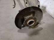 Hinterachse 9822650080 Opel Combo Life/Tour Gro?raumlimousine 1.5 CDTI 130 (D15DTH(DV5RC))