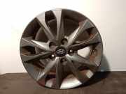 Felge 529102Y510 Hyundai iX35 (LM) SUV 1.6 GDI 16V (G4FD)