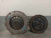 Kupplungsset 96349031 Daewoo / Chevrolet Aveo (256) Limousine 1.4 16V (F14D3)
