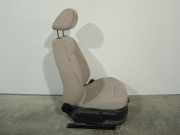 Sitz Rechts Vorne 6R0881375J Volkswagen Polo V (6R) Schrägheck 1.6 TDI 16V 90 (CAYB) CAYB