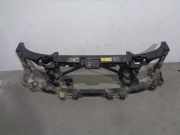 Schlie?platte K?hlertr?ger DIN500020 Land + Range Rover Discovery III (LAA/TAA) Gel?ndewagen 2.7 TD V6 (276DT)