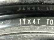 Reserverad 4030005U70 Renault Koleos I SUV 2.0 dCi 16V 150 FAP (M9R-H8)