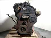 Motor QJBA Ford Mondeo III Schrägheck 2.2 TDCi 16V (QJBA)