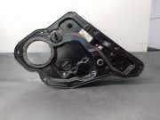 Fensterheber Rechts Hinten 1M0829730 Seat Toledo (1M2) Limousine 1.9 TDI 110 (AHF)