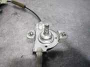 Fensterheber Rechts Hinten MANUAL Daewoo / Chevrolet Aveo (250) Schr?gheck 1.2 16V (B12D1)