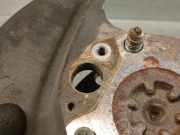 Achsschenkel Halter Rechts Hinten 1J0501117B Seat (1M1) 1.6 16 V