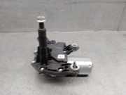 Scheibenwischermotor Hinten 287104EL0A Nissan JUKE (F16_) 1.0