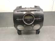 Radio DL4066AR0 Mazda 2 (DE) Schrägheck 1.5 16V S-VT (ZY)