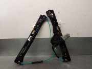 Fensterheber Rechts Vorne 51337281882 BMW 1 serie (F20) SchrÃ¤gheck 5-drs 118d 2.0 16V (B47-D20A)