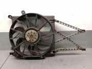 KÃ¼hlerventilator 24431825 Opel Zafira (F75) GroÃŸraumlimousine 1.8 16V (Z18XE)