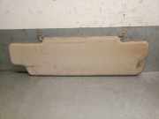 Sonnenblende Links MXC1395LUH Land + Range Rover Defender I Geländewagen 2.5 Tdi (16L)