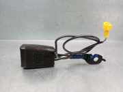 Gürtelschnalle Rechts Vorne A2058600169 Mercedes-Benz GLC (X253) SUV 2.0 C-200d 16V 4-Matic (OM654.920)