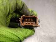 Schalter Für Elekt. Fensterheber Links Vorne 8200220507 Renault IV (JK0) 2.2 dCi Turbodiesel