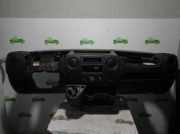 Armaturenbrett NEGRO Opel B KASTEN/Kombi 2.3 CDTI