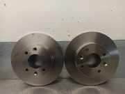 Bremsscheibe Hinten 6010113 Renault (B/C/L53) *