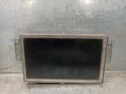 Multifunctionelle Display 9656690780 Peugeot 407 SW (6E) Kombi 2.0 HDiF 16V (DW10BTED4(RHR))
