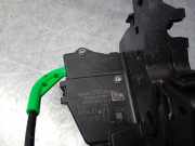 Klima Pumpe 4M5H19D929AD Ford Focus C-Max Großraumlimousine 1.8 TDCi 16V (KKDA)