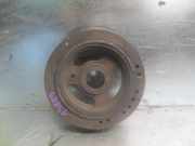 Kurbelwellen-Riemenscheibe 1S7GBC Ford Mondeo III Limousine 2.0 16V (CJBA)