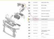 Schlauch 05E129656F Volkswagen (5N) ACDPCAX0 1.5 110KW
