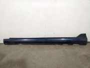 Sideskirt 31333004 Volvo V60 I (FW/GW) Kombi 1.6 DRIVe (D4162T)