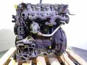 Motor YD22 Nissan Almera (N16) Schrägheck 2.2 Di 16V (YD22)