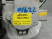 Luftklappe Stellmotor EA1F0PPJAA01 Hyundai Kona (OS) SUV 1.6 T-GDI 16V (G4FJ)