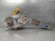 Fensterheber Rechts Hinten 6098225 Ford SIERRA BERLINA
